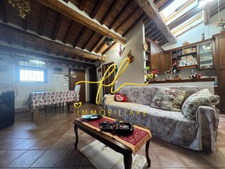 Trilocale in Vendita a Collesalvetti, 105'000€, 67 m²