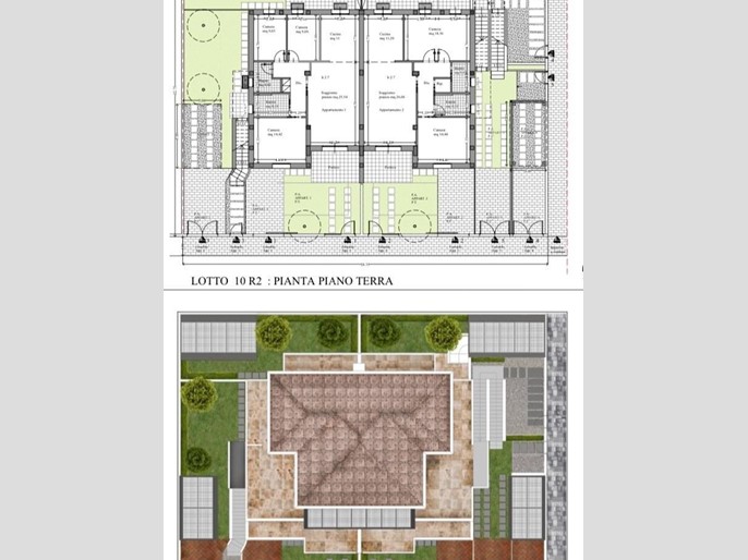 Villetta a schiera in Vendita a Cecina, 390'000&euro;, 90 m²