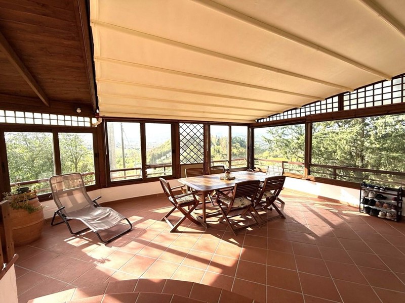 Appartamento in Vendita a Certaldo, 275'000&euro;, 150 m², con Box