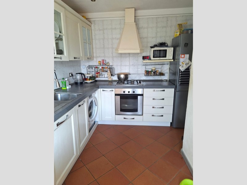 Casa Indipendente in Vendita a Capannori, zona Santa Margherita, 80'000&euro;, 55 m²