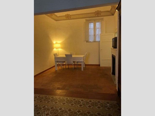 Loft in Affitto a Pontedera, 600&euro;, 45 m², arredato