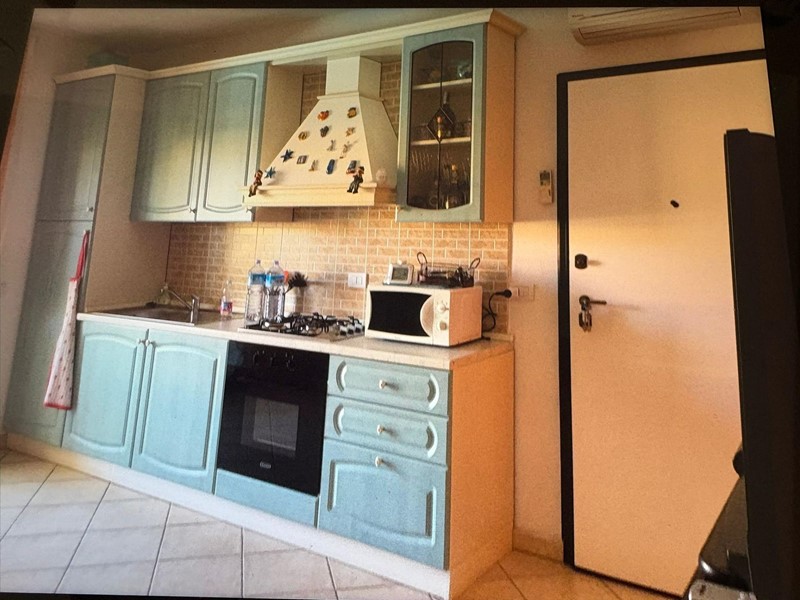 Bilocale in Vendita a Santa Teresa Gallura, 180'000&euro;, 50 m², arredato