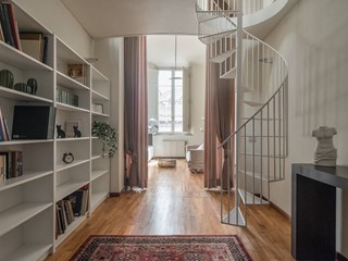 Trilocale in Affitto a Pisa, 1'500&euro;, 60 m², arredato