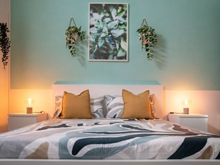 Trilocale in Affitto a Pisa, 1'500&euro;, 100 m², arredato