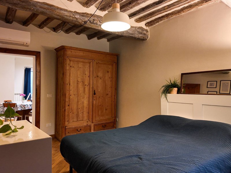Trilocale in Affitto a Pisa, 1'200€, 75 m², arredato