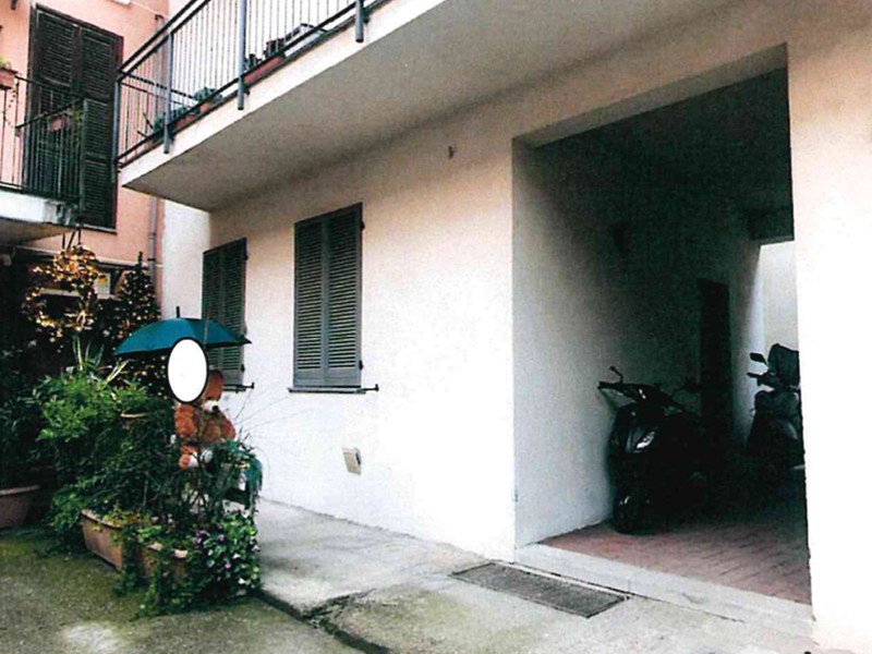 Quadrilocale in Vendita a Bollate, 60'480&euro;, 81 m²