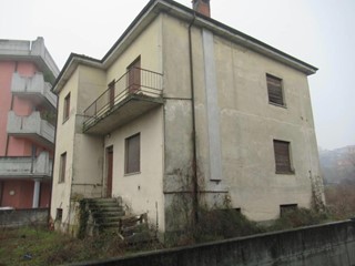 Casa Indipendente in Vendita a Stradella, 132'089&euro;, 105 m²