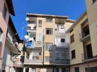 Quadrilocale in Vendita a Vigevano, 11'400&euro;, 67 m²