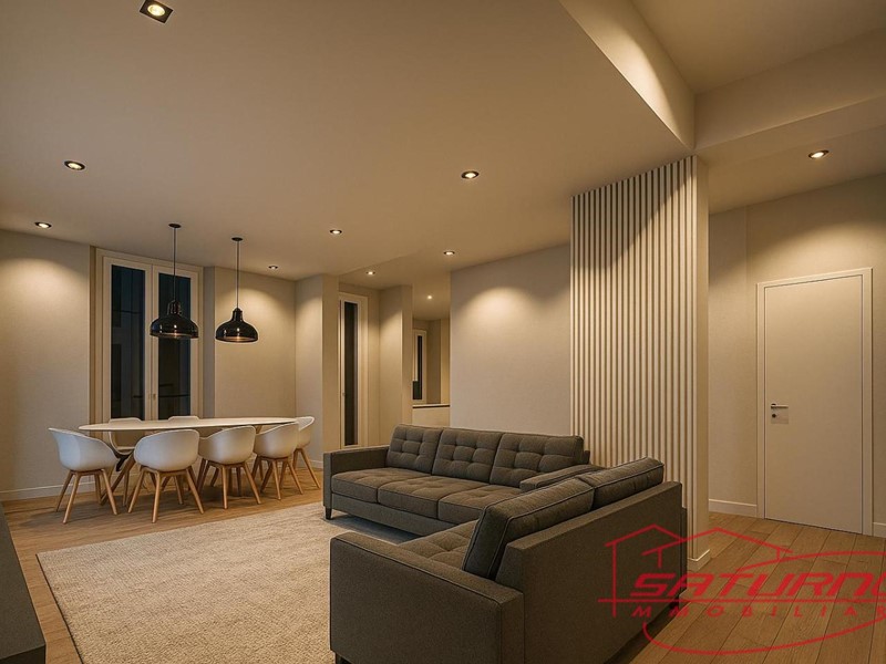 Appartamento in Vendita a Lucca, 600'000€, 150 m²