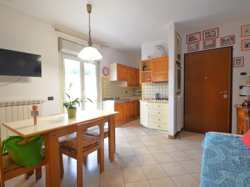 Quadrilocale in Vendita a Lucca, zona Sant'Anna, 180'000€, 60 m², arredato