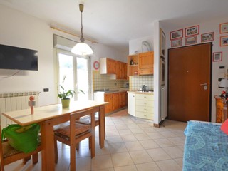 Quadrilocale in Vendita a Lucca, zona Sant'Anna, 180'000€, 60 m², arredato