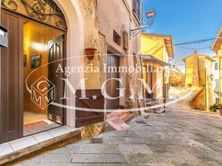 Casa Indipendente in Vendita a Santa Maria a Monte, 85'000&euro;, 122 m²