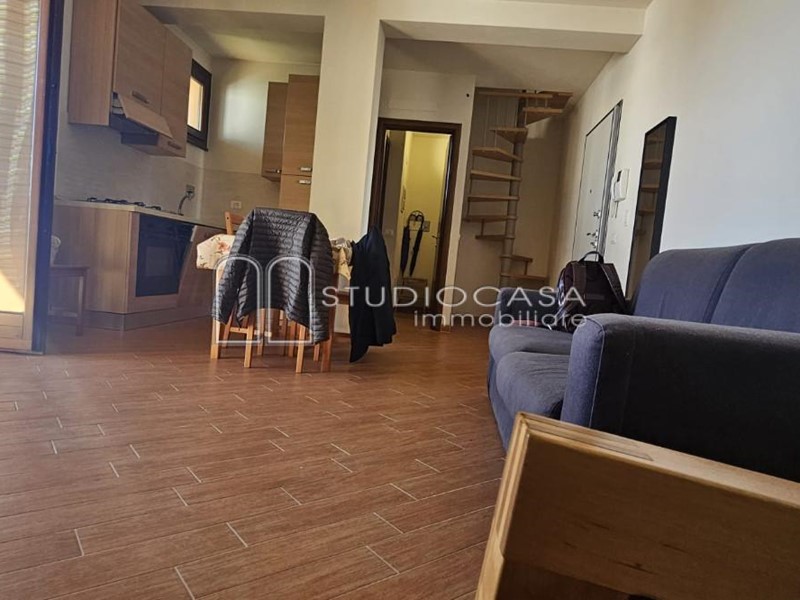 Bilocale in Affitto a Pisa, 800€, 40 m², arredato