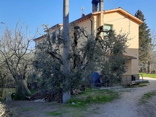Casa Indipendente in Vendita a San Miniato, 395'000&euro;, 200 m²
