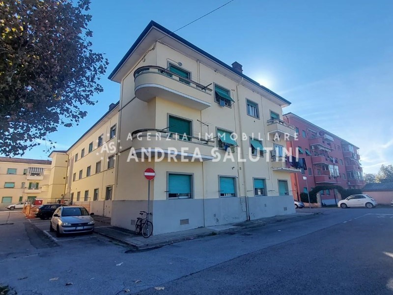 Trilocale in Vendita a Pontedera, 110'000&euro;, 70 m², arredato