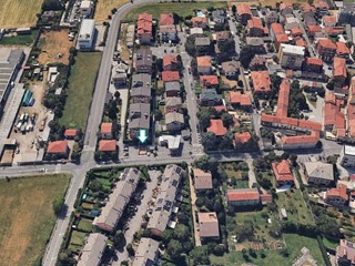 Box in Vendita a Muggiò, 13'725&euro;, 16 m²