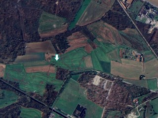 Terreno agricolo in Vendita a Turbigo, 24'225&euro;, 6320 m²