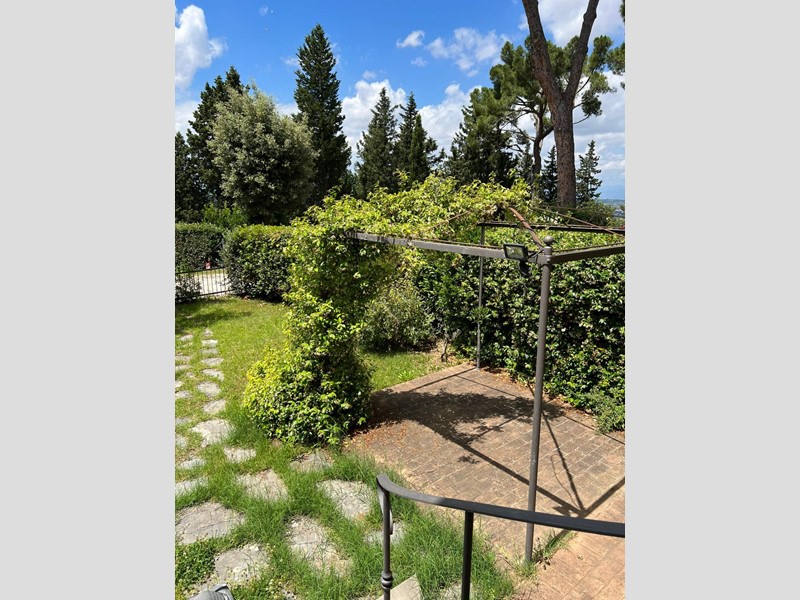 Appartamento in Affitto a Empoli, zona Martignana, 1'500&euro;, 120 m², arredato