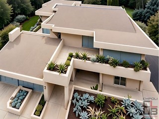 Attico in Vendita a Empoli, 665'000&euro;, 150 m², arredato