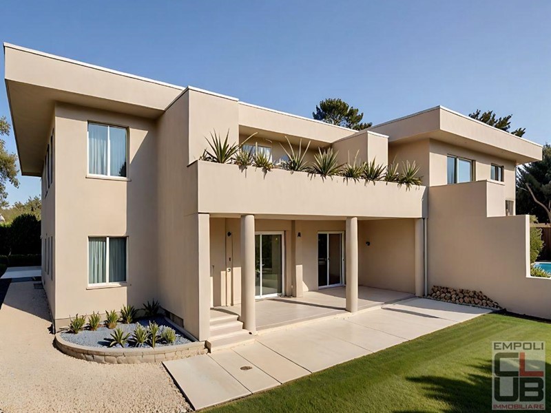 Appartamento in Vendita a Empoli, 795'000&euro;, 115 m², arredato