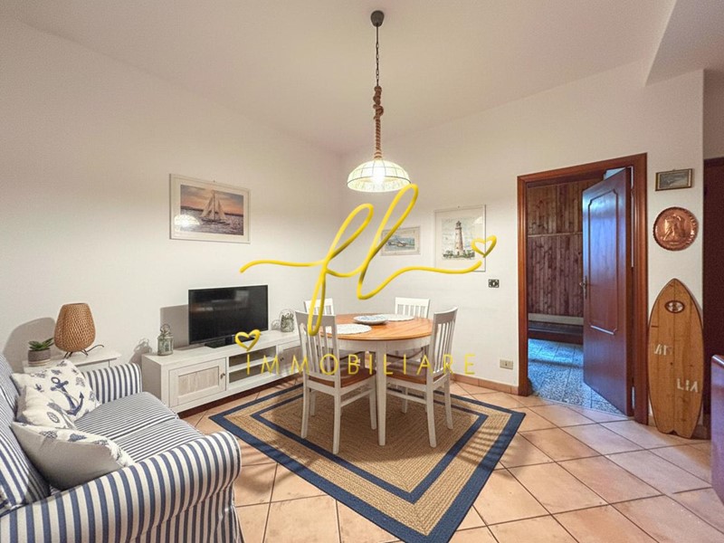 Appartamento in Vendita a Marciana, 125'000€, 54 m²
