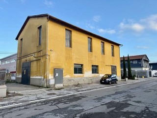 Laboratorio in Vendita a Santa Croce sull'Arno, 158'000&euro;, 368 m²