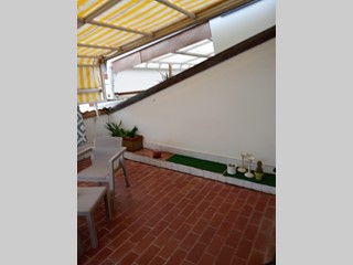 Villetta a schiera in Vendita a Luni, zona Luni Mare, 180'000€, 75 m², arredato