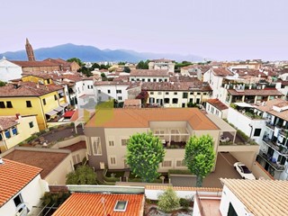 Trilocale in Vendita a Pisa, 424'000&euro;, 96 m²