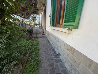 Quadrilocale in Vendita a Empoli, zona Ponzano, 180'000&euro;, 80 m²