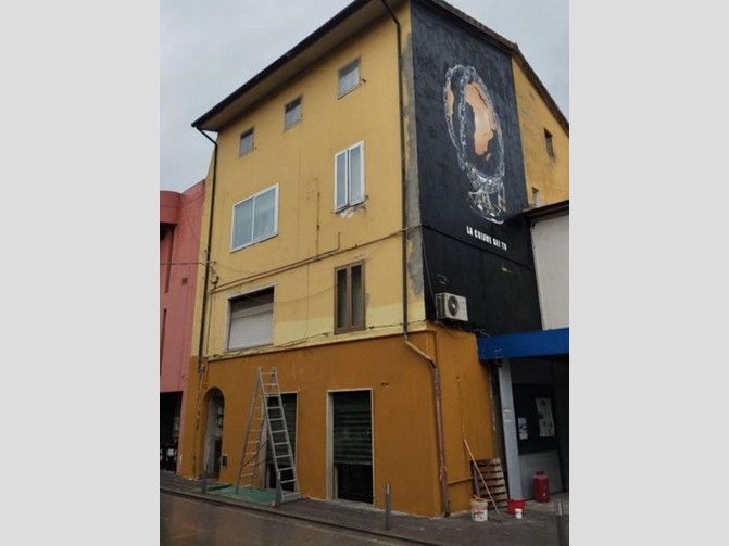 Trilocale in Vendita a Calcinaia, zona Fornacette, 32'907&euro;, 65 m²