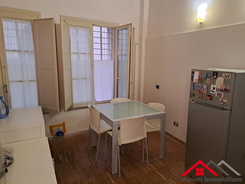 Monolocale in Vendita a Pisa, 155'000&euro;, 40 m², arredato