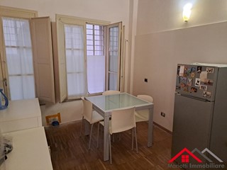 Monolocale in Vendita a Pisa, 155'000&euro;, 40 m², arredato