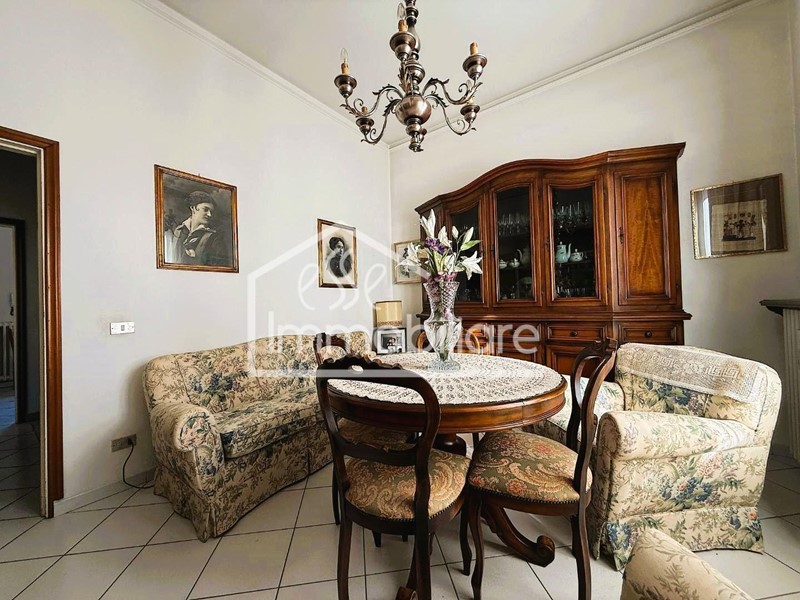 Quadrilocale in Vendita a Empoli, zona Ponzano, 190'000&euro;, 85 m²