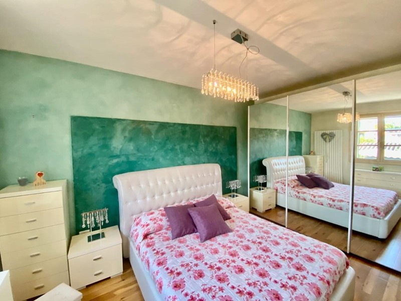 Trilocale in Vendita a Lucca, zona San Marco, 215'000€, 60 m², arredato