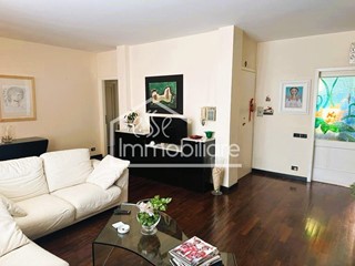 Attico in Vendita a Empoli, 370'000&euro;, 150 m², con Box