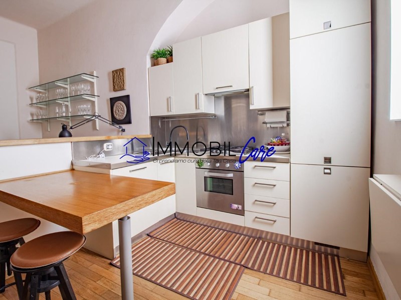 Monolocale in Vendita a Livorno, 130'000&euro;, 50 m²