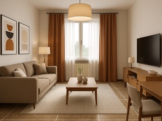 Appartamento in Vendita a Pisa, 218'000&euro;, 96 m²