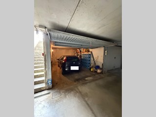 Box in Vendita a Cornate d'Adda, 17'000&euro;, 18 m²