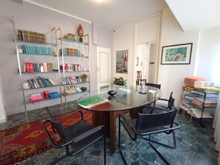 Ufficio in Affitto a Massa, 800&euro;, 60 m²