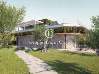 Villa in Vendita a Forte dei Marmi, 6'000'000&euro;, 380 m², arredato