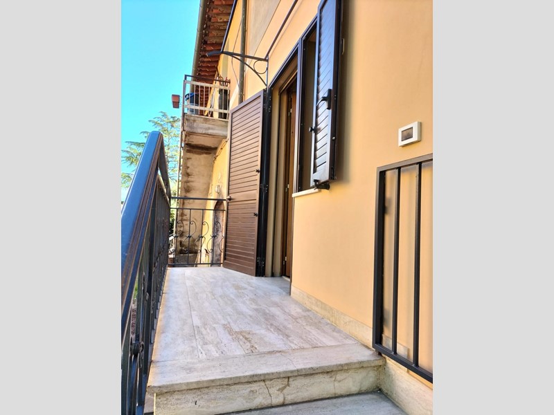 Quadrilocale in Vendita a Terricciola, zona Stibbiolo, 89'000&euro;, 80 m²