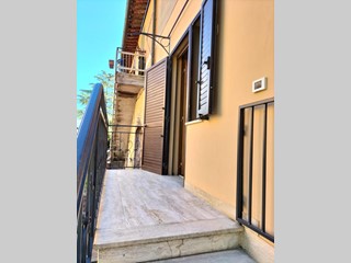 Quadrilocale in Vendita a Terricciola, zona Stibbiolo, 89'000&euro;, 80 m²