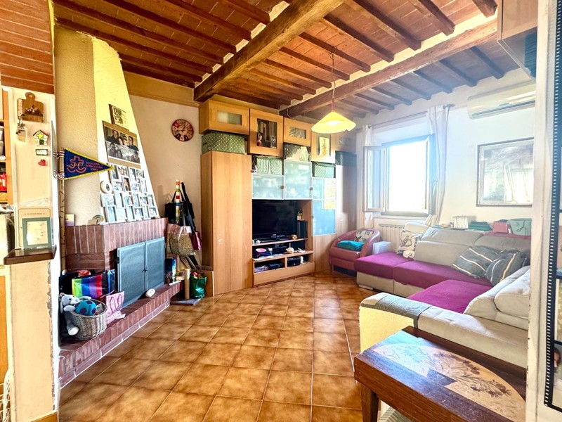 Quadrilocale in Vendita a Empoli, 189'000&euro;, 100 m², arredato