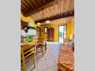 Bilocale in Vendita a Santa Luce, zona Pastina, 119'000&euro;, 70 m², arredato