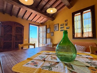 Bilocale in Vendita a Santa Luce, zona Pastina, 115'000&euro;, 70 m², arredato