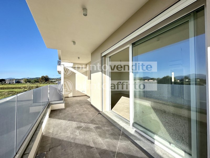 Trilocale in Vendita a Capannori, zona Marlia, 290'000€, 85 m², con Box