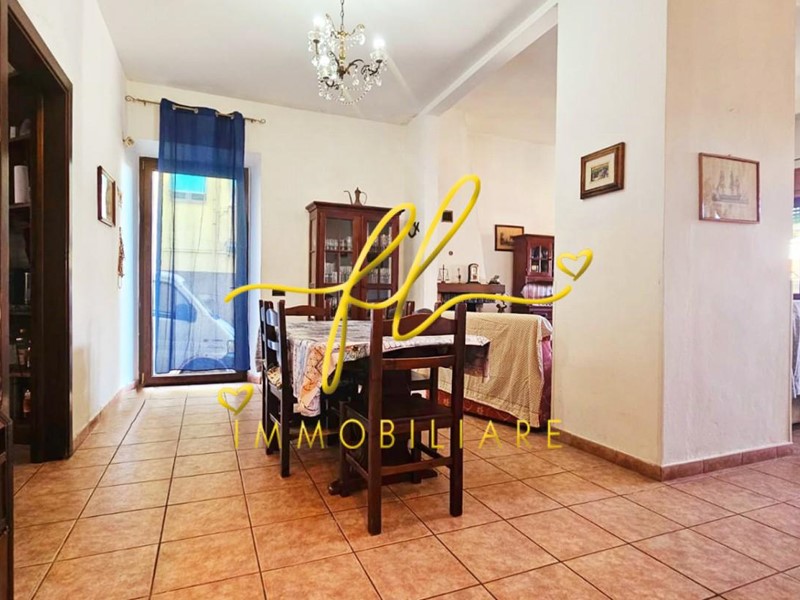 Appartamento in Vendita a Piombino, 359'000€, 167 m²