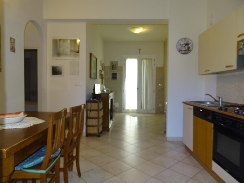 Bilocale in Vendita a Agliana, 210'000&euro;, 56 m²