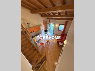 Trilocale in Vendita a Martellago, 120'000€, 69 m², arredato