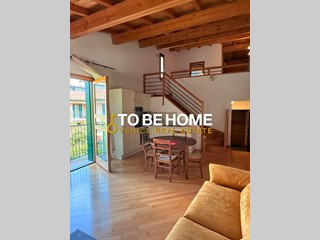 Trilocale in Vendita a Martellago, 120'000€, 69 m², arredato